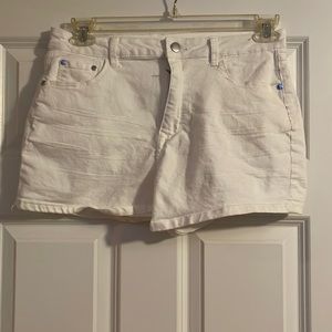 Fashion Nova Shorts